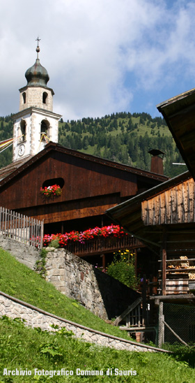 borgo-sauris